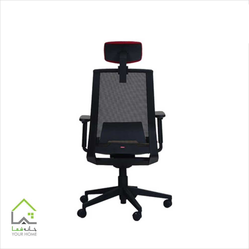 صندلی اداری نیلپر OCM 850